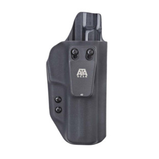 Кобура ATA-GEAR Fantom ver.3 для зброї Форт - 19 Black правша фото