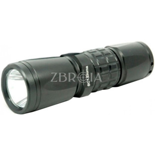 Фонарь ITP SC1 Eluma фото