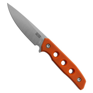 Нож Za-Pas Ambro (orange G10, kydex sheath) фото