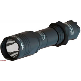 Фонарь портативный Armytek Dobermann ADBG Black фото