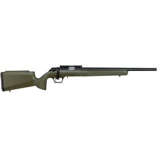 Винтовка малокалиберная Retay 2022 Sporter Green кал. 22 LR (ствол 56 см.) фото