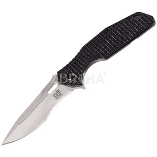 Нож SKIF Defender II SW Black фото