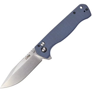Нoж CJRB Chord, AR-RPM9 Steel, G-10 Grey (J1927-GY) фото