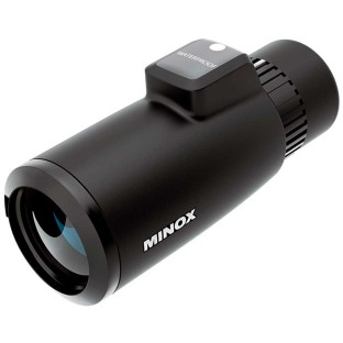 Монокуляр Minox MD 7х42 C с компасом и дальномерной сеткой фото