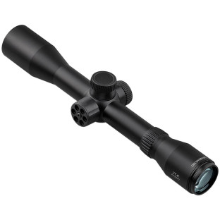 Прицел Discovery Optics VT-R 4x32 AC (25.4 мм, без подсветки) фото