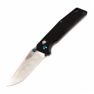 Нож Firebird FB7601-BK фото