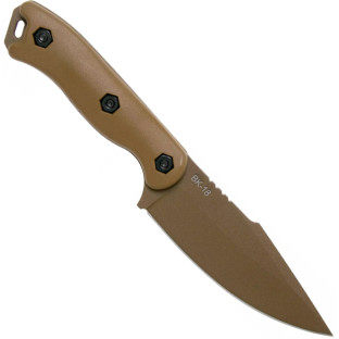 Нож KA-BAR "Becker Harpoon" фото