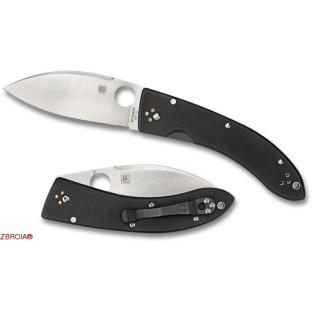 Нож Spyderco Chinese Folder (C143GP) фото