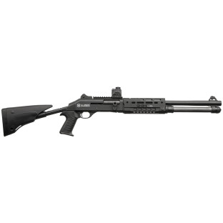 Ружьё Benelli M4 AI Drone Guardian 18.5" кал. 12 фото