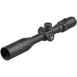 Прицел Discovery Optics FFP 4-16x44 SF (30 мм, без подсветки) фото