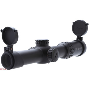 Прицел Bushnell AK Optics 1-4х24 фото