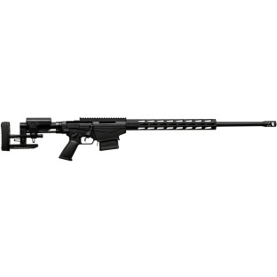 Карабін Ruger Precision Rifle кал. 308 Win фото