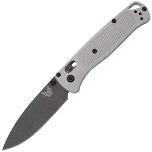Нож складной Benchmade "Bugout" фото