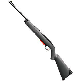 Пневматична гвинтівка Crosman FreeStyle (1077FSG) фото