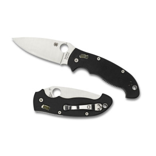 Нож Spyderco Manix 2 XL (C95GP2) фото