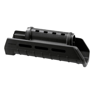 Цевье Magpul MOE AK Hand Guard для АК-47/АК-74/АКМ (полимер) черное фото