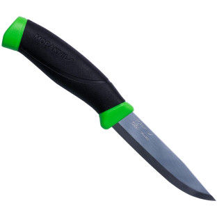 Ніж Morakniv Companion Green фото