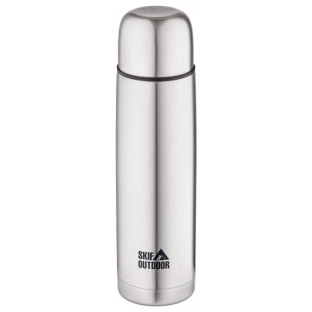 Термос SKIF Outdoor Walker Silver 1 л фото
