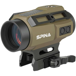 Коллиматорный прицел Spina SYM-30T фото