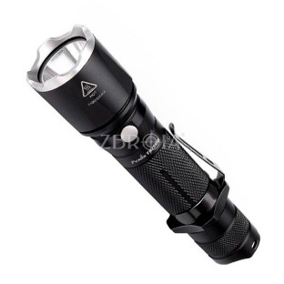 Фонарь FENIX TK15UE2016bk фото
