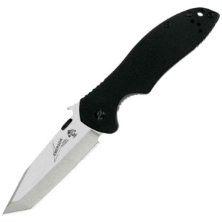Нож складной Kershaw CQC-7K фото