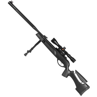 Пневматична гвинтівка Gamo HPA Mi + Приціл 3-9x40 WR фото