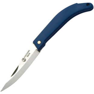 Нож складной Antonini Boat "Fontanin line" Blue фото