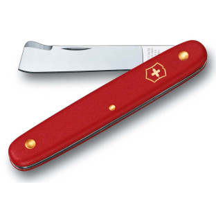 Ніж Victorinox Budding Knife Combi садовий (3.9020) фото