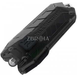 Ліхтар Nitecore TUBE v2.0 чорний фото