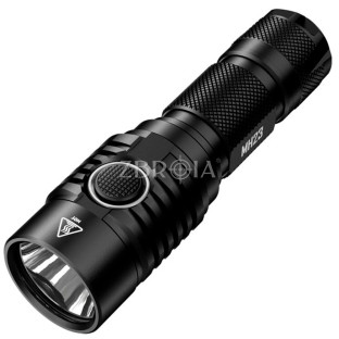 Фонарь Nitecore MH23 фото