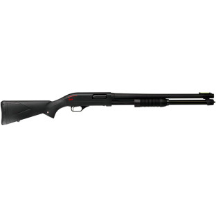 Рушниця Winchester SXP Defender High Capacity INV+ кал. 12/76 (ствол 51 см.) фото