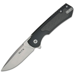 Нож складной Buck "Stinger" Black фото