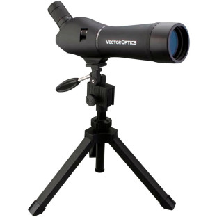 Зрительная труба Vector Optics Liberty 20-60x60 фото