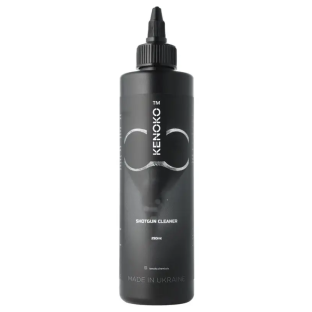 Масло KENOKO Shotgun Cleaner 250мл фото