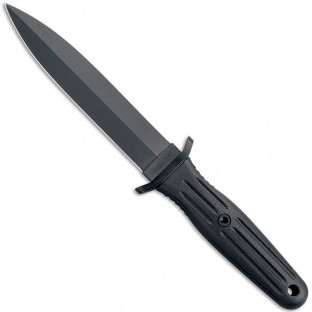 Нож Boker Applegate-Fairbairn Black фото