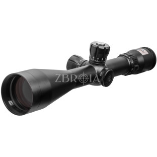 Прицел Bushnell Elite Tactical 4.5-30х50 фото