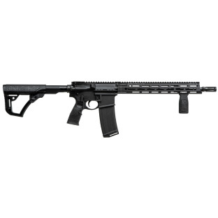 Карабин Daniel Defense DDM4 V7 SLW 14,5" кал. 223 Rem фото
