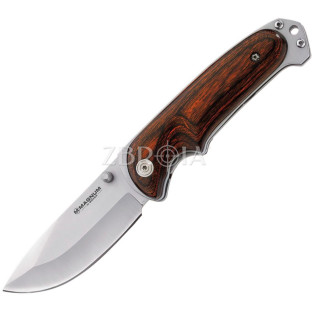Нож Boker Magnum Bush Companion фото