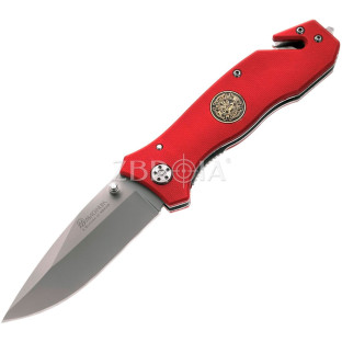 Нож Boker Magnum Fire Brigade фото