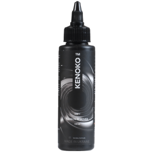Масло KENOKO Carbon Remover 100мл фото