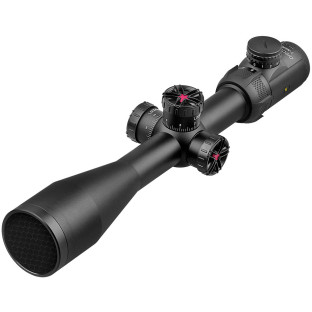 Прицел Discovery Optics HI 5-20x50 SFIR SFP фото