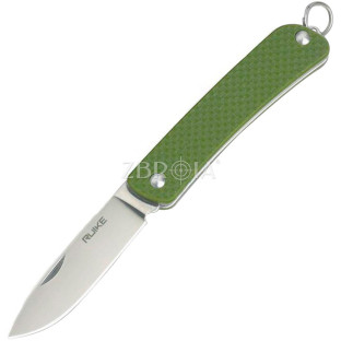 Нож Ruike S11-G фото