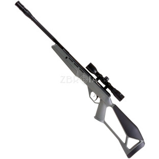 Пневматична гвинтівка Crosman Incursion NP (CINP17SX) + Оптичний приціл 4х32 фото