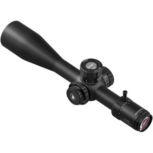 Прицел Discovery Optics ED-PRS 4-20x52 SFIR FFP (34 мм, подсветка) фото