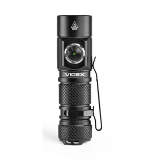 Портативный светодиодный фонарь VIDEX VLF-A351 фото