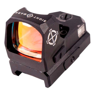 Коллиматорный прицел Sightmark Mini Shot A-Spec M1-Red (SM26045) фото