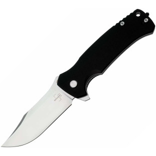 Ніж Boker Plus M.E.R.K. 1 фото