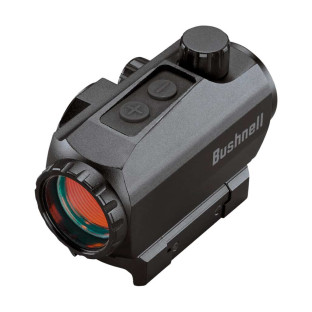 Коллиматорный прицел Bushnell TRS-125 Red Dot 3MOA фото