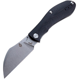 Ніж Brutalica Tsarap Folder Black фото
