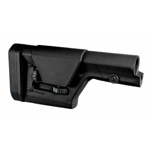 Приклад Magpul PRS GEN3 Precision (черный) фото
